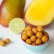 Fruit Balls Mango Lime 90g