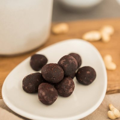 Blueberry Cashew Balls 70g