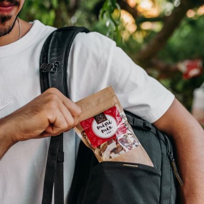 Mini mix goji 80g