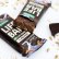 Organic Lifebar Oat Snack Protein Chocolate Delight 40g