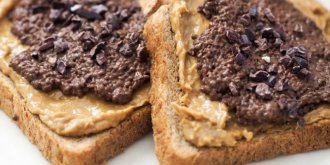 Reese’s toasty