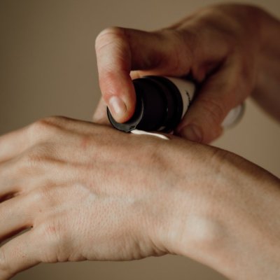 Alma pleťový krém funkční s růží, ceramidy a skvalanem Tridéví 50ml