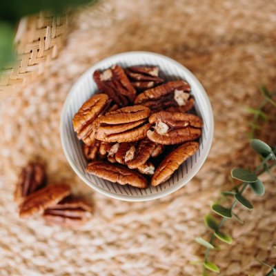 Pekanové ořechy 100g