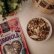 Granola Sour Cherry and Carob 350g