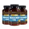 2+1 Garden Fusion Hořčík bisglycinát (magnesium)+vitamin B6 90 kapslí