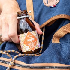 Turmeric Shot BIO 90ml