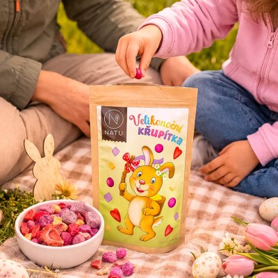 2+1 Velikonoční křupítka 50g