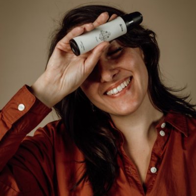 Alma pleťový krém lehký s lípou, fermentovanými laktobacily a centella buňkami Sántí 50ml