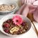 Granola Sour Cherry and Carob 350g