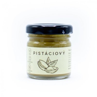 Mini Pistachio Butter 30g