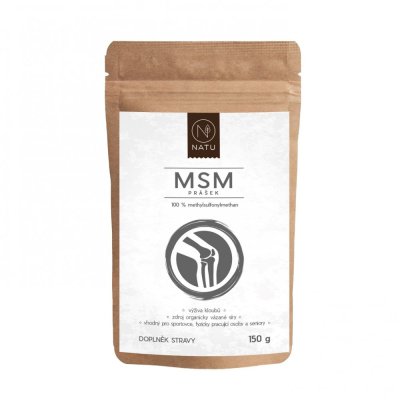 MSM 150g