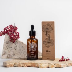 Alma pleťový olej anti-age Žena 50ml