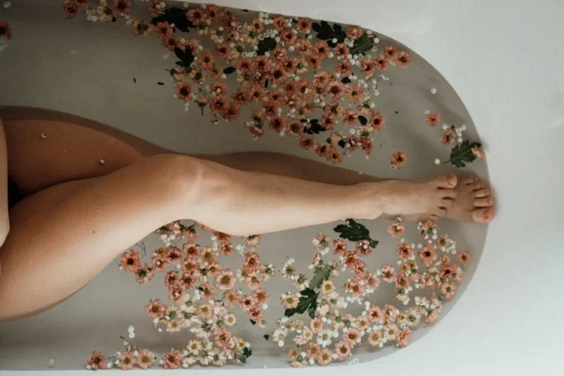 Podzimní péče o pleť