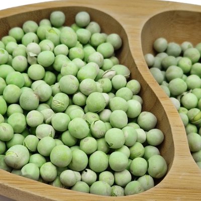 Super Veggie Lyofilizovaný hrášek 55g