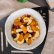 Mini mix třešně a ořechy 80g
