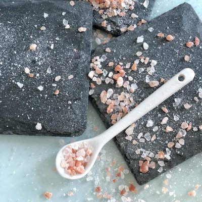 Himalayan Pink Salt Coarse 200g
