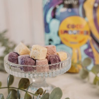 Coco Smoothie Mix 21g