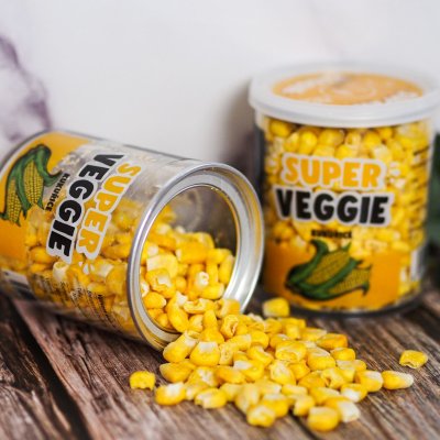 Super Veggie Kukuřice 40g