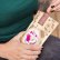 Lyo mix malina a višeň 35g