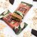 Organic Lifebar Oat Snack Cashew Chocolate Chip 40g