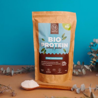 BIO WHEY Protein Pure 300g