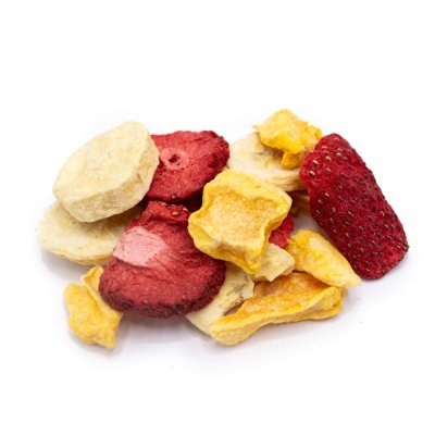 Super Snack mix lyo fruit 21g