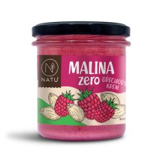 Malina zero 300g
