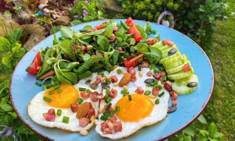 Keto dieta