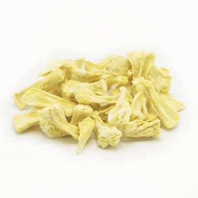 Lyofilizovaný ananas 35g