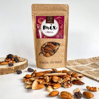 Paleo mix 150g