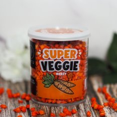 Super Veggie Mrkev 80g