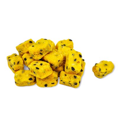 Lyofilizovaná marakuja 25g