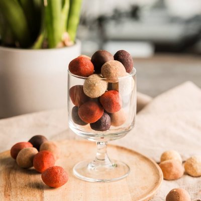 Cocoa Cashew Balls 70g