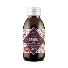 Organic Ginseng Shot 90ml