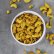 Organic Indian Curry Cashews 150g