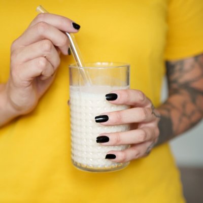Mandlový protein BIO 200g