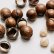 Makadamové ořechy ve skořápce s klíčkem 150g