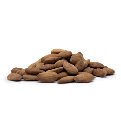 Roasted almonds Largueta with pinch of salt 180g