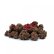 CHOCS Raspberries in 60% Dark Chocolate 90g