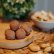 Banana Cashew Balls 70g