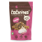 Čočkýna příchuť česnek BIO 100g