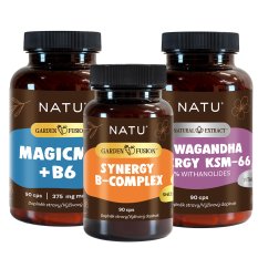 Balíček Buď v pohodě