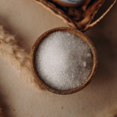 Epsom Salt 500g