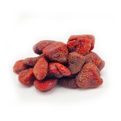 Sušené jahody 120g