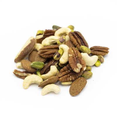 NATU mix ořechy 200 g