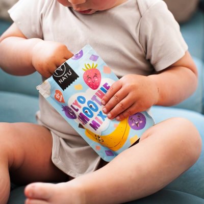 Freeze Dried Smoothie Mix 20g