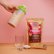 BIO WHEY HARMONY protein Bourbon vanilka 385g