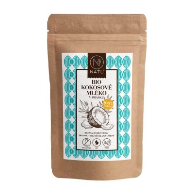Kokosové mléko v prášku BIO 250g