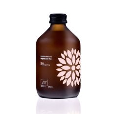 Kombucha šípek a růže BIO 330ml