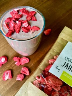 Super power smoothie
